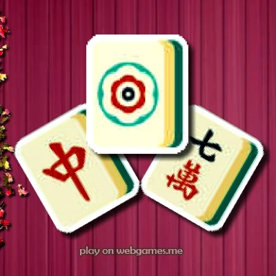  Mahjong Tiles Quest unblocked