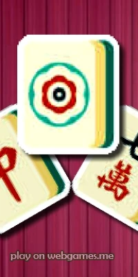 Mahjong Tiles Quest unblocked