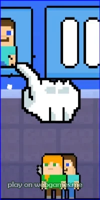  Snowcraft   2 Player unblocked
