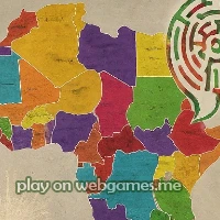  This Time For Africa unblocked