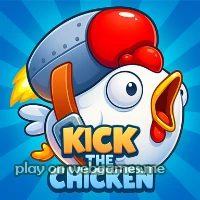  Kick the Chicken unblocked