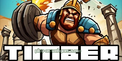  Timber Gladiator unblocked
