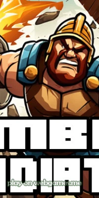  Timber Gladiator unblocked