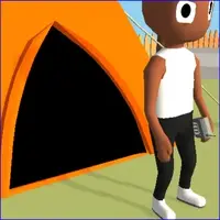Mr. Dude: King of the Hill web play large