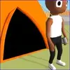 Mr. Dude: King of the Hill web play small