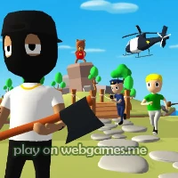  Mr. Dude: King of the Hill unblocked
