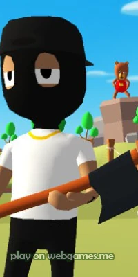  Mr. Dude: King of the Hill unblocked