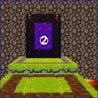 Noob Parkour Challenge 3D web play large