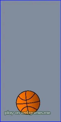  2D Basketball Runner Physics unblocked