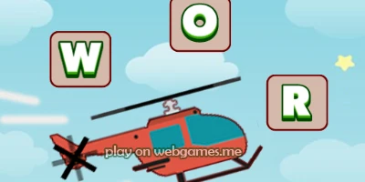 Mathcopter Word unblocked