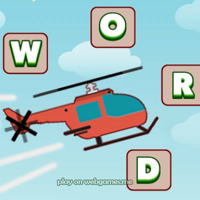 Mathcopter Word