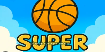  Super Basketball Bluey unblocked