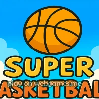  Super Basketball Bluey unblocked