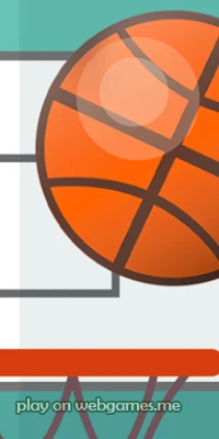  Dunk Challenge Basketball Shooter unblocked