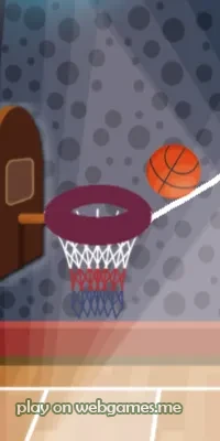  Draw Dash Basketball Slam Dunk unblocked