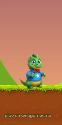  Baby Dino Planet unblocked
