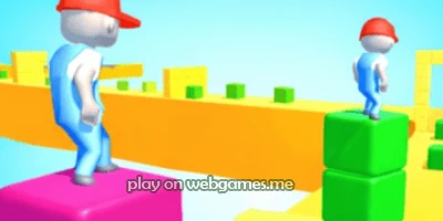 2048 Cube Runner ultimate unblocked