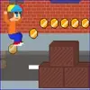 Skibronx Runner web play small