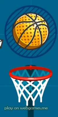  Basketball Platform Portal Game unblocked