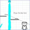 Happy Glass Draw lines web play small