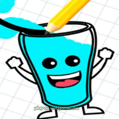  Happy Glass Draw lines unblocked