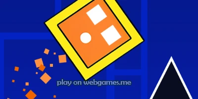  Geometry Dash Unblocked unblocked