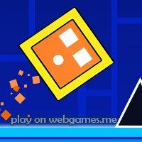  Geometry Dash Unblocked unblocked