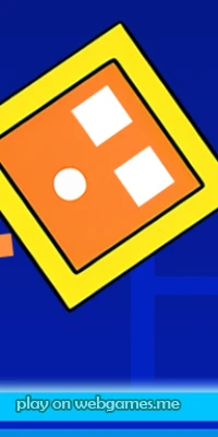  Geometry Dash Unblocked unblocked