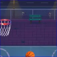 Basketball Dunk MVP web play large