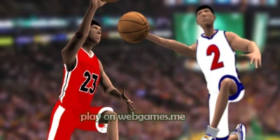  Playoff Basketball  unblocked