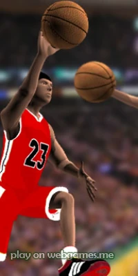  Playoff Basketball  unblocked