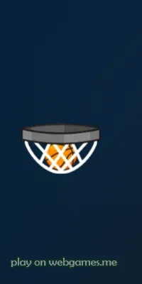 Basketball Dunk Shot Runner unblocked