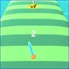 Speeding ball web play small