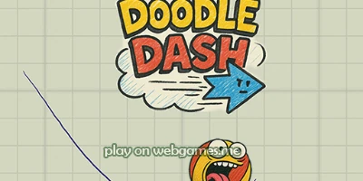  Doodle Dash unblocked