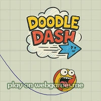  Doodle Dash unblocked