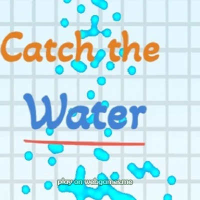  Catch the water unblocked