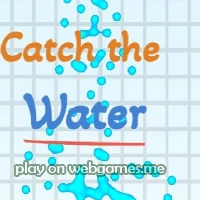  Catch the water unblocked