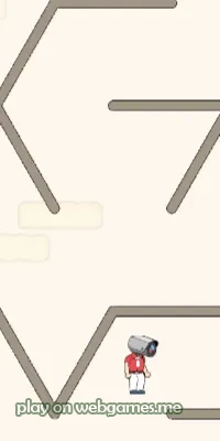  Skibidi Maze unblocked