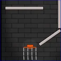 Slash Dunk Basketball Puzzle web play large