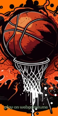  Slash Dunk Basketball Puzzle unblocked