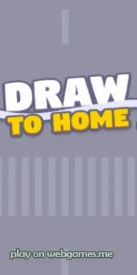  Draw To Home unblocked
