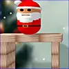 Santa Claus Meet Grimace web play small