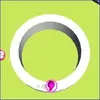 Paint Run 3D Color Puzzle web play small