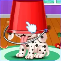 My Puppy Daycare Salon web play large