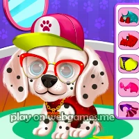  My Puppy Daycare Salon unblocked