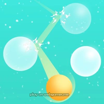  Crazy Bubble Breaker  unblocked