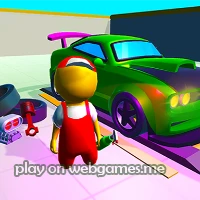  My Mini Car Service unblocked