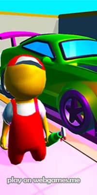  My Mini Car Service unblocked