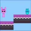 Steal Labubu  Sprunki! web play small