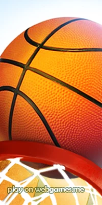  Basketball Kings 2024 Shoot and Score unblocked